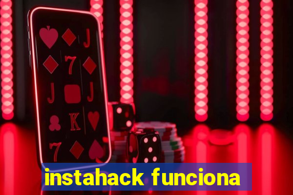 instahack funciona